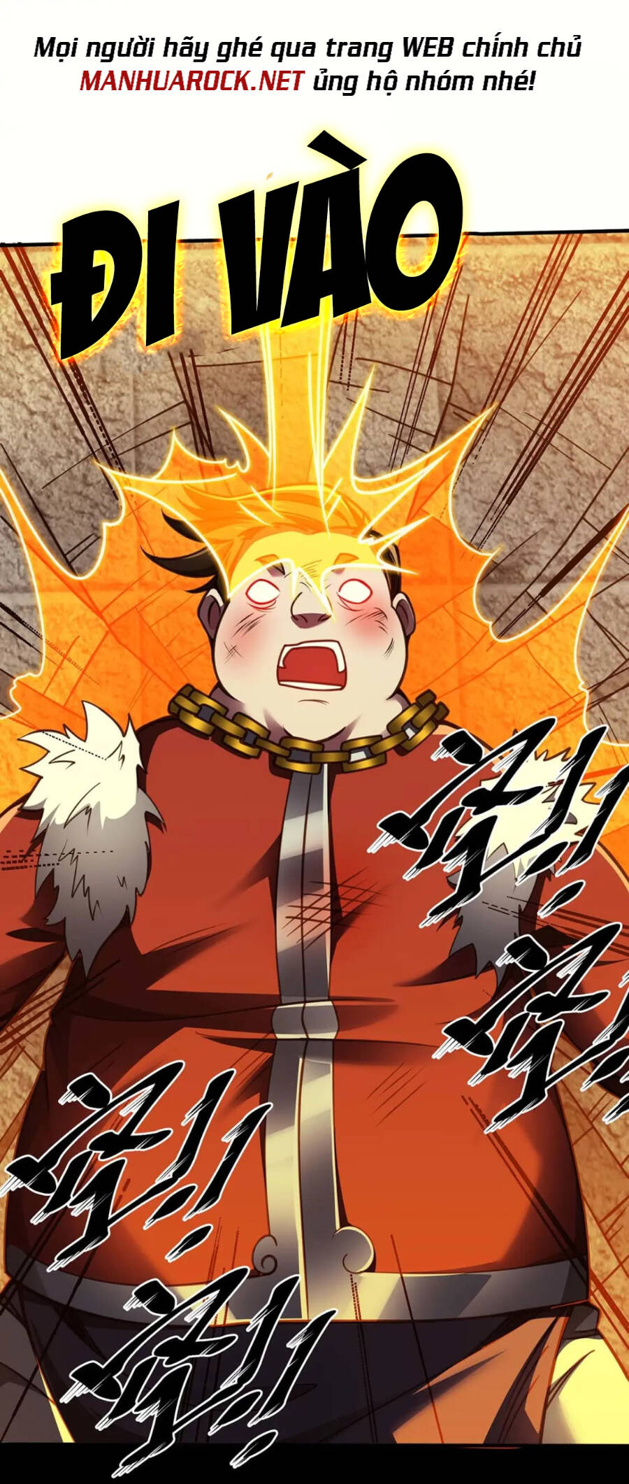 Lâm Binh Đấu Giả Chapter 30 - 33