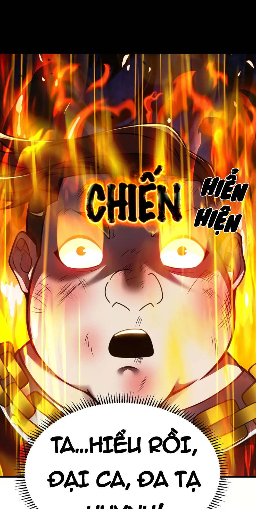 Lâm Binh Đấu Giả Chapter 30 - 35