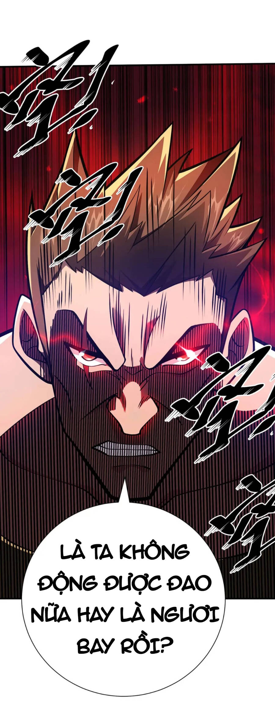 Lâm Binh Đấu Giả Chapter 30 - 5