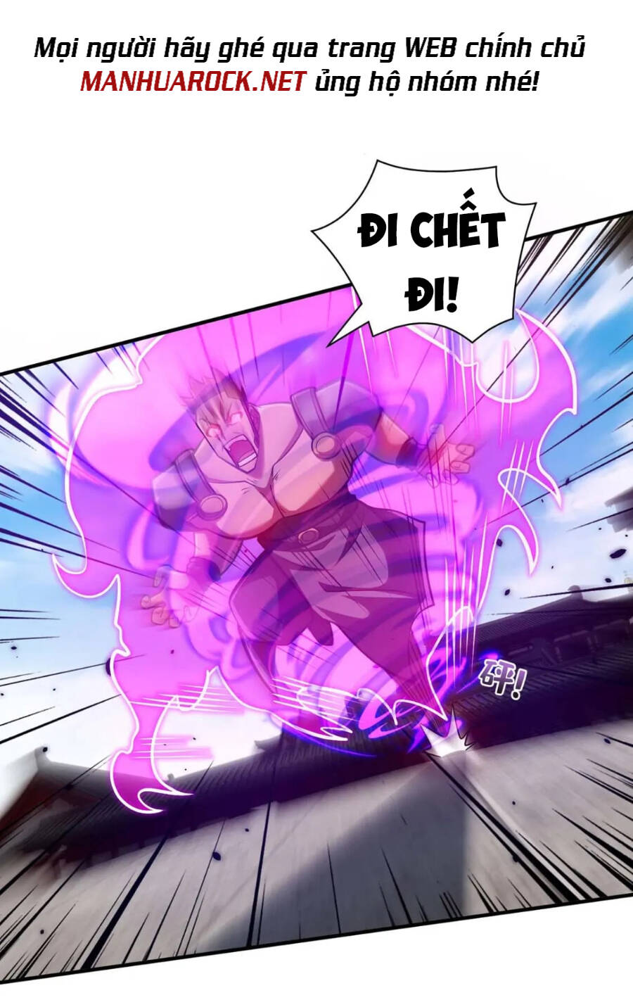 Lâm Binh Đấu Giả Chapter 30 - 6