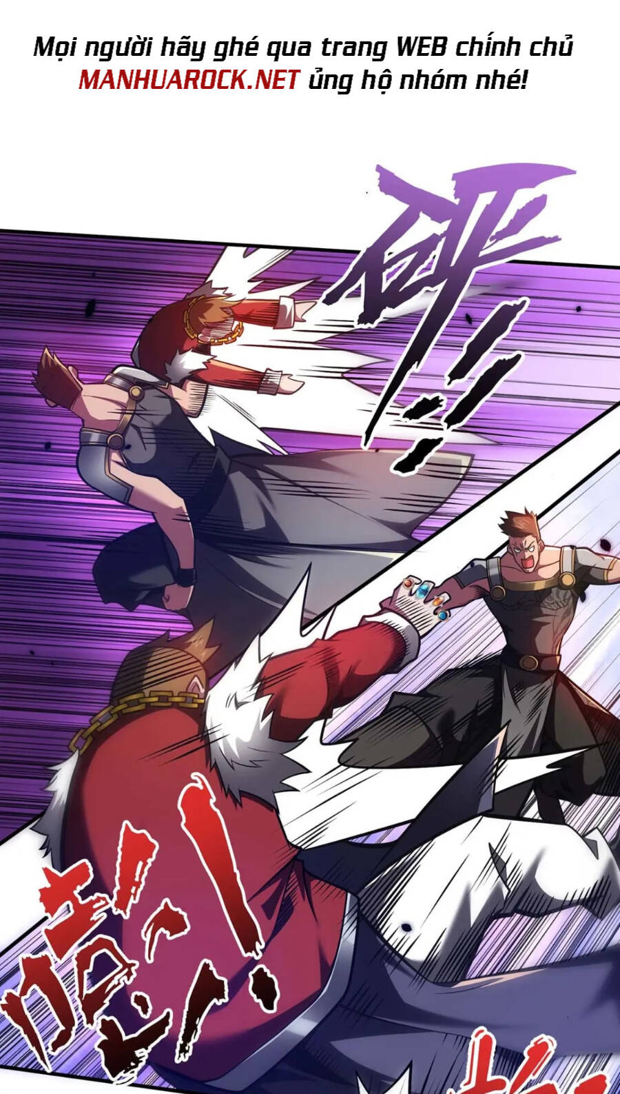 Lâm Binh Đấu Giả Chapter 30 - 7