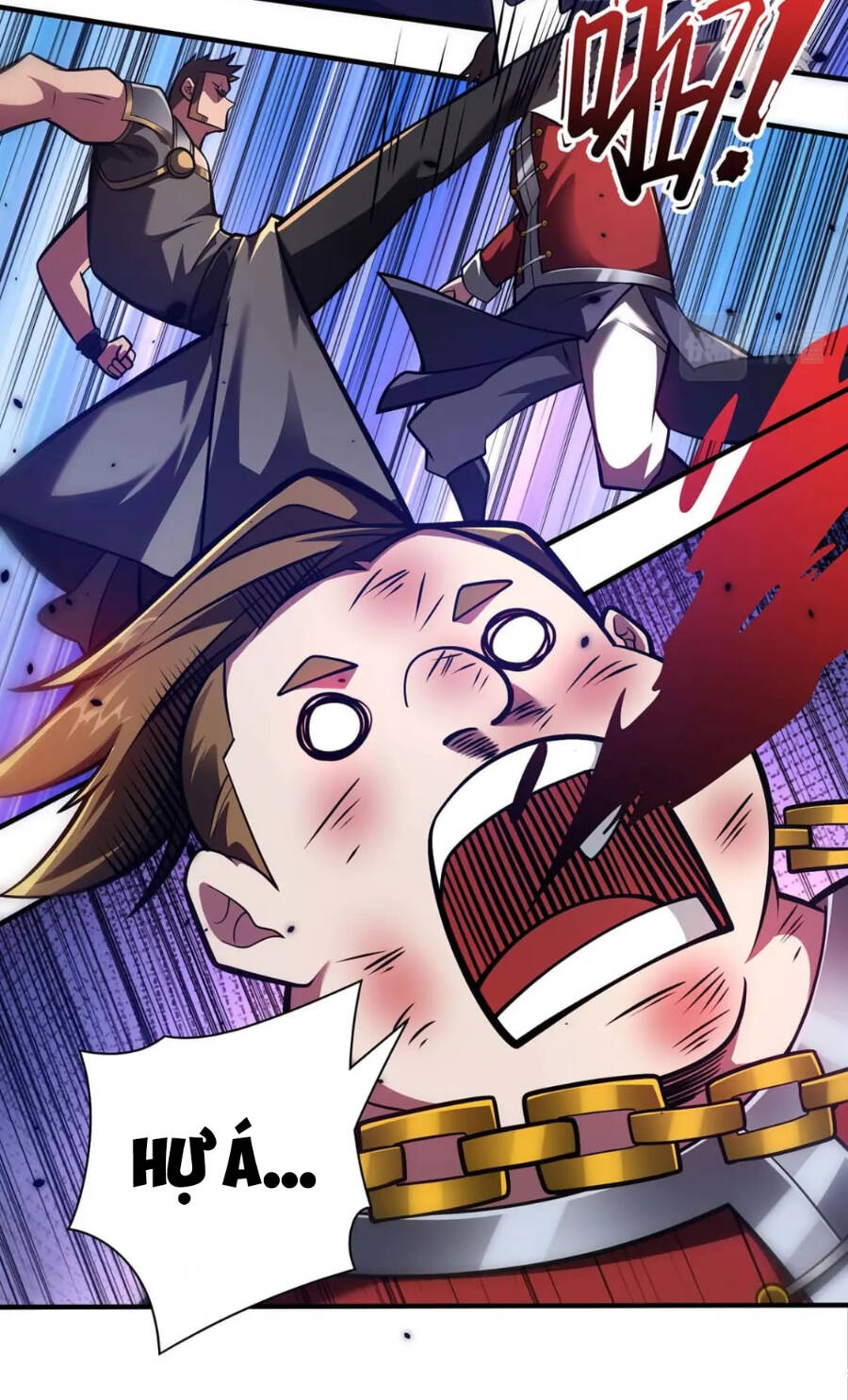 Lâm Binh Đấu Giả Chapter 30 - 8