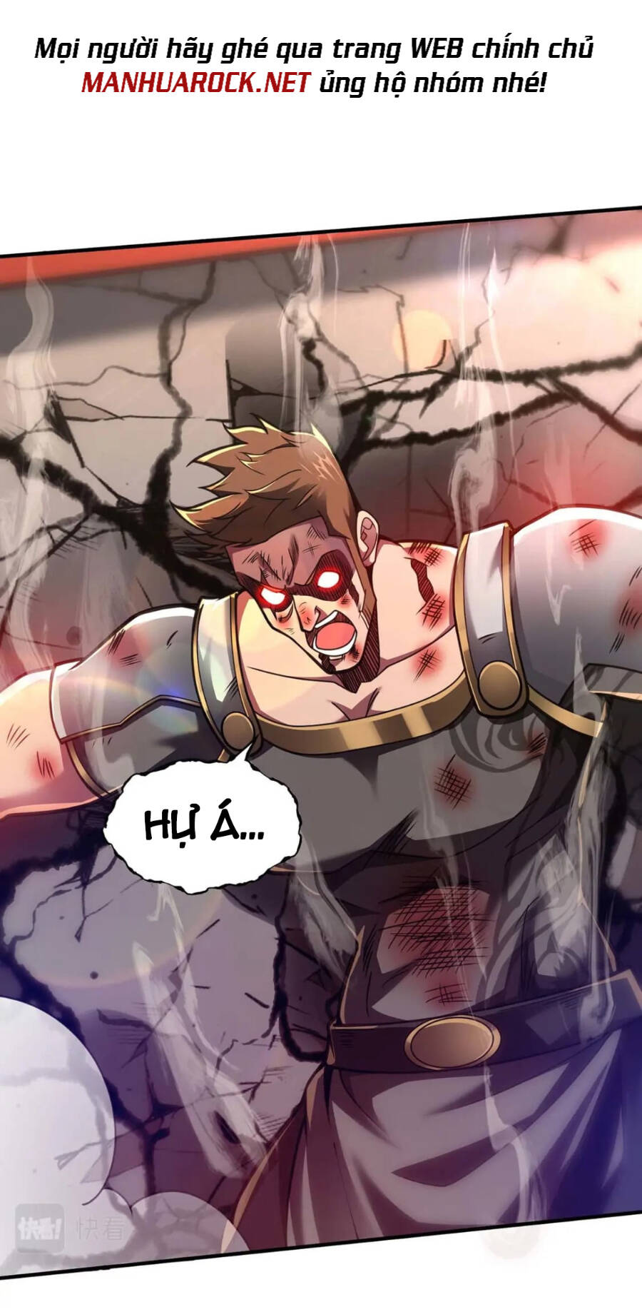 Lâm Binh Đấu Giả Chapter 31 - 20