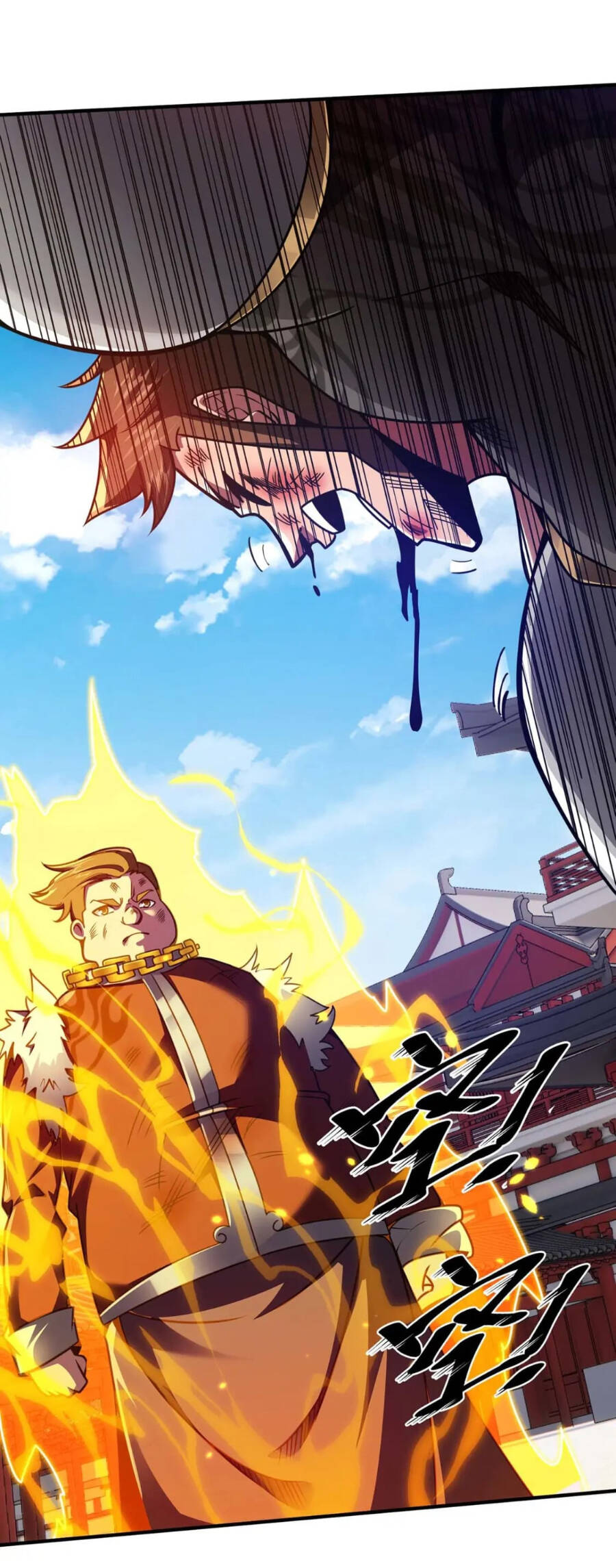 Lâm Binh Đấu Giả Chapter 31 - 21