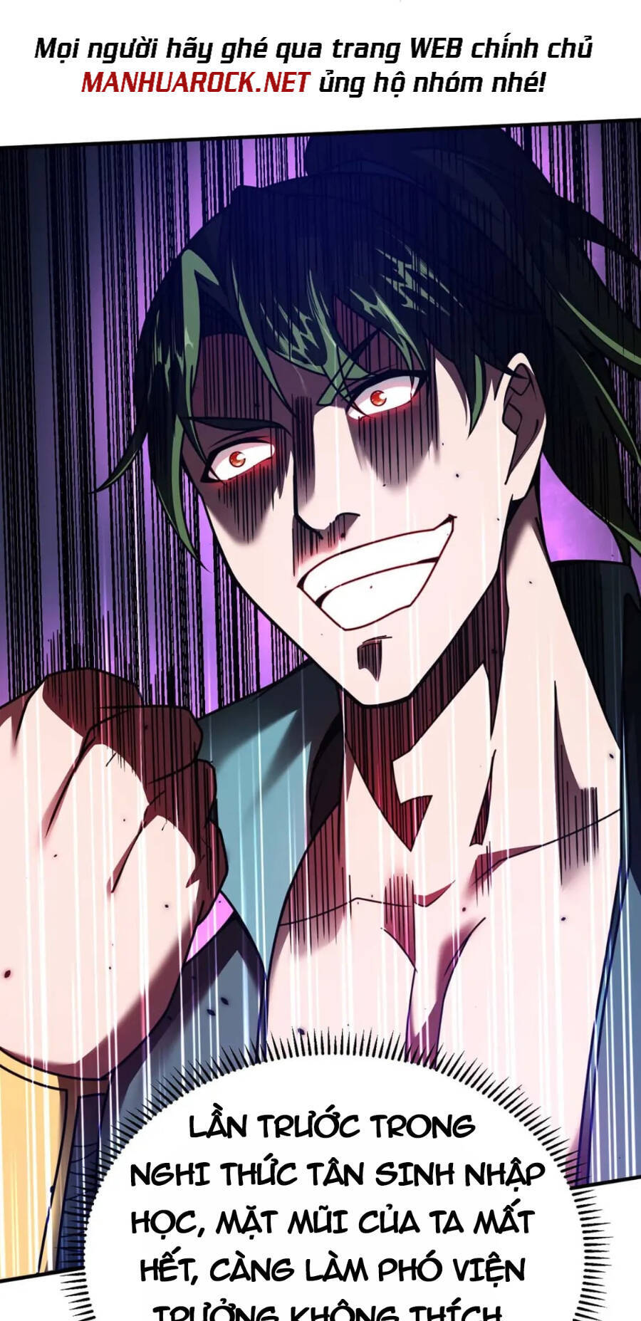 Lâm Binh Đấu Giả Chapter 31 - 34