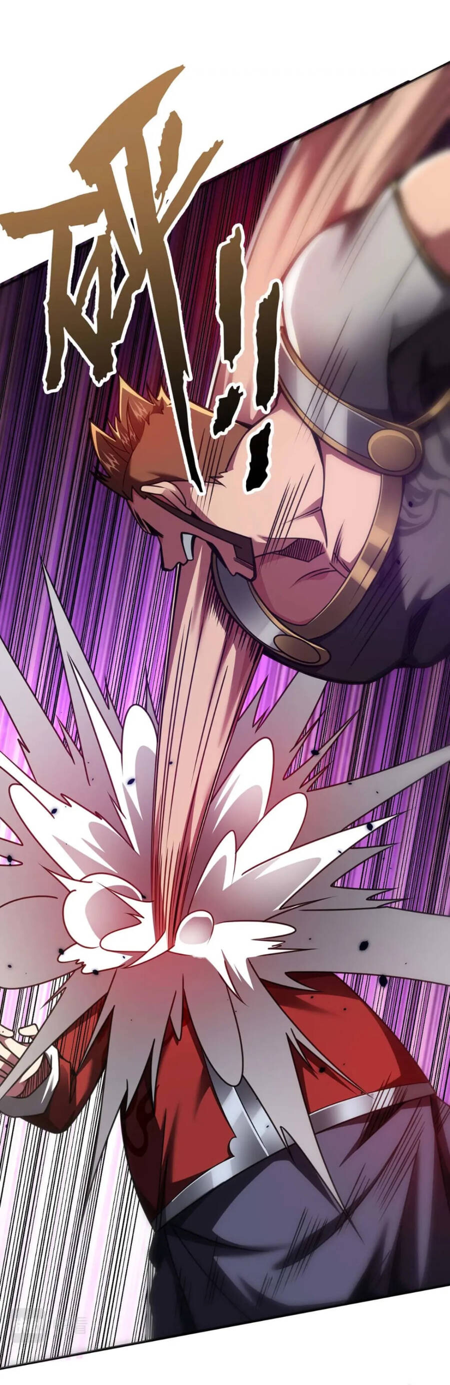 Lâm Binh Đấu Giả Chapter 31 - 7