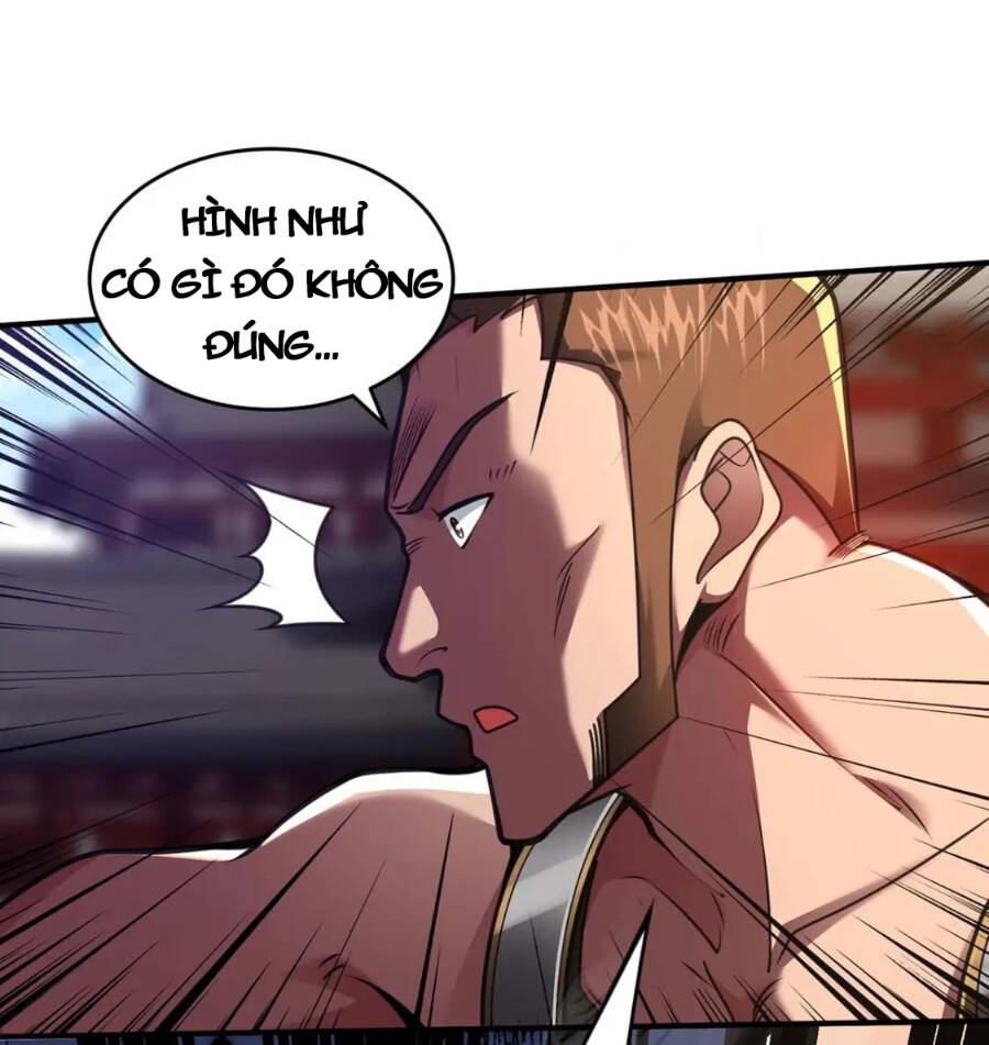 Lâm Binh Đấu Giả Chapter 31 - 10