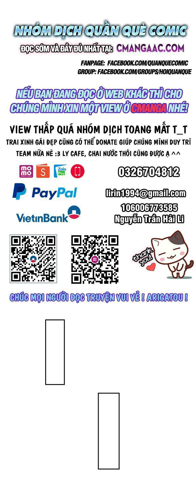 Lâm Binh Đấu Giả Chapter 32 - 1