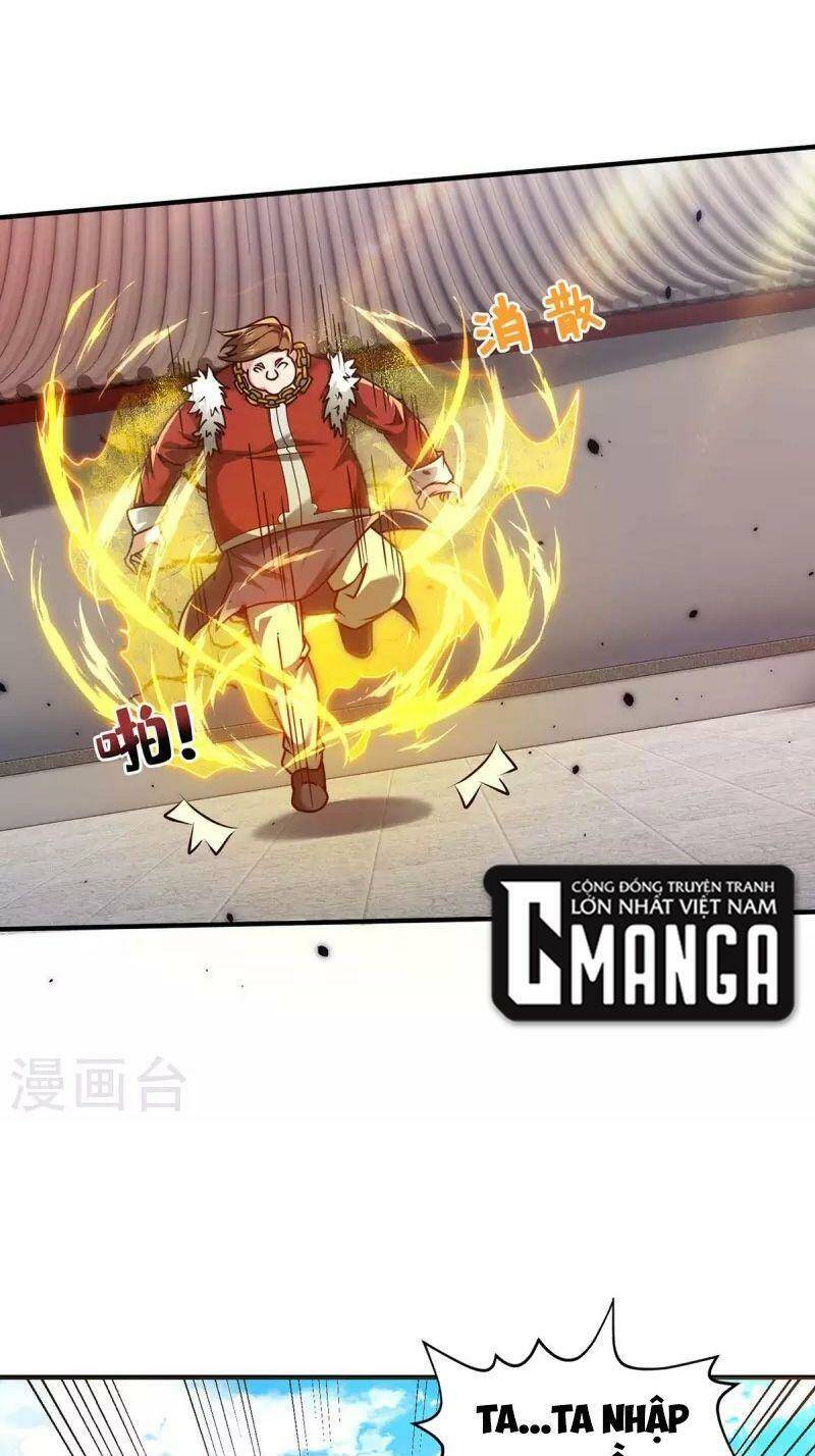 Lâm Binh Đấu Giả Chapter 32 - 2