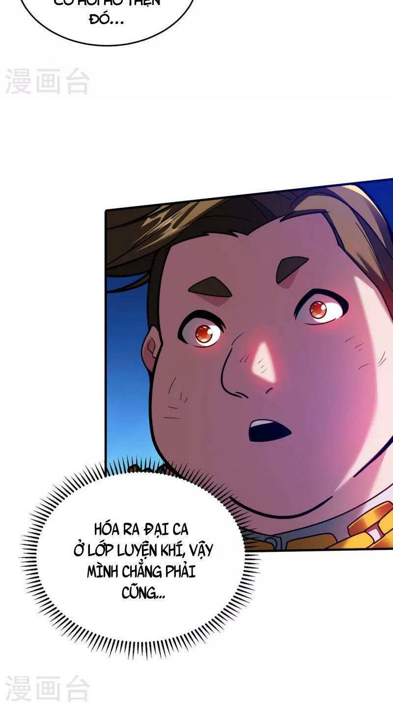 Lâm Binh Đấu Giả Chapter 32 - 11