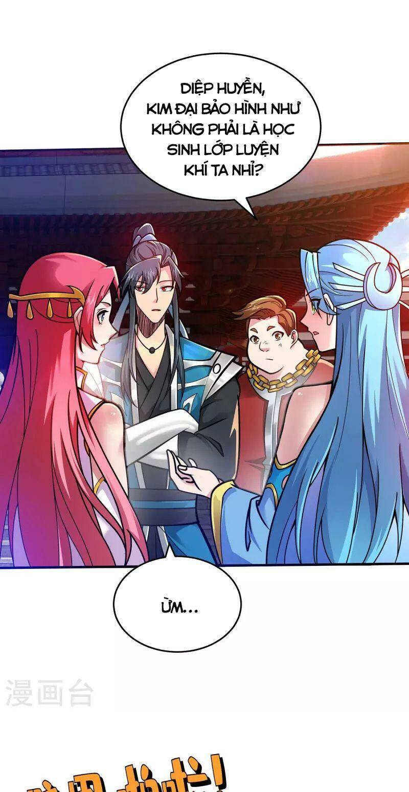 Lâm Binh Đấu Giả Chapter 32 - 12