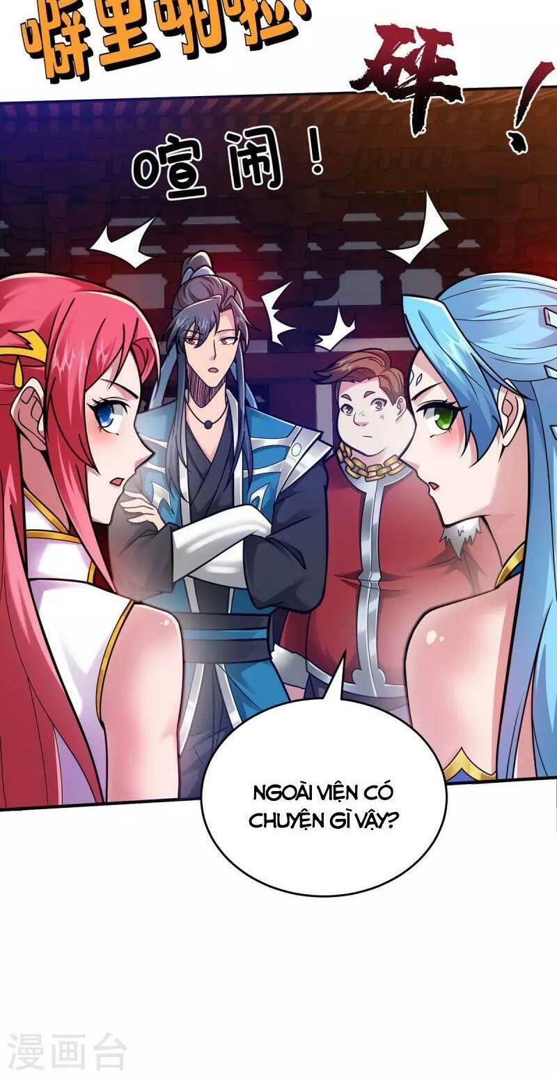 Lâm Binh Đấu Giả Chapter 32 - 13