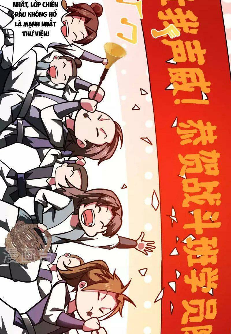 Lâm Binh Đấu Giả Chapter 32 - 15