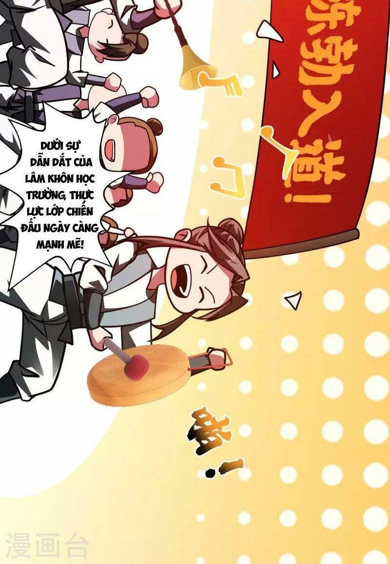 Lâm Binh Đấu Giả Chapter 32 - 16