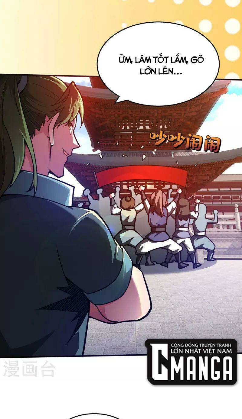 Lâm Binh Đấu Giả Chapter 32 - 17