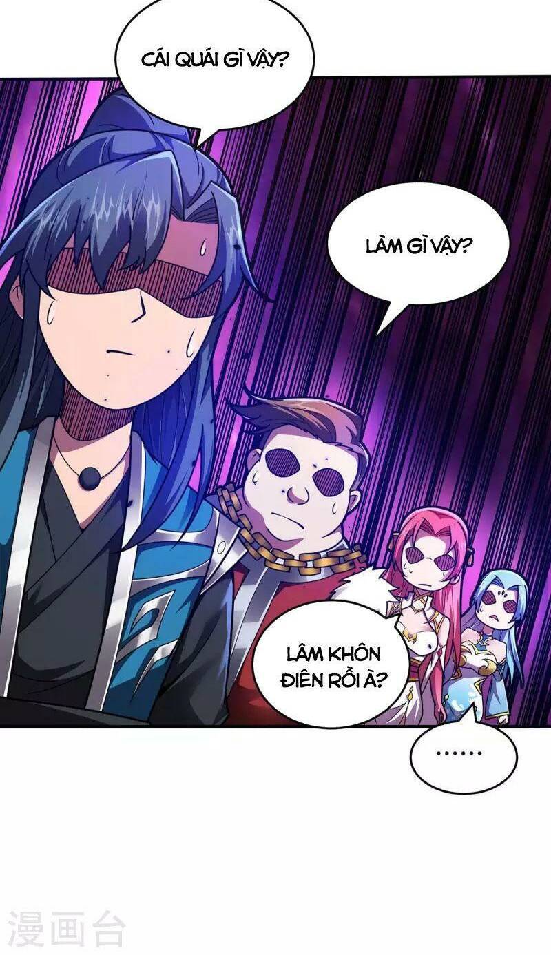 Lâm Binh Đấu Giả Chapter 32 - 18