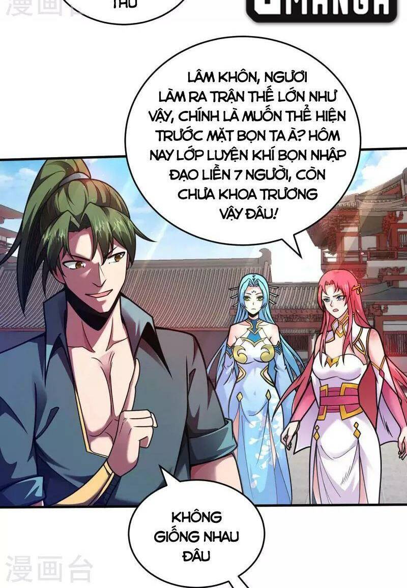 Lâm Binh Đấu Giả Chapter 32 - 20