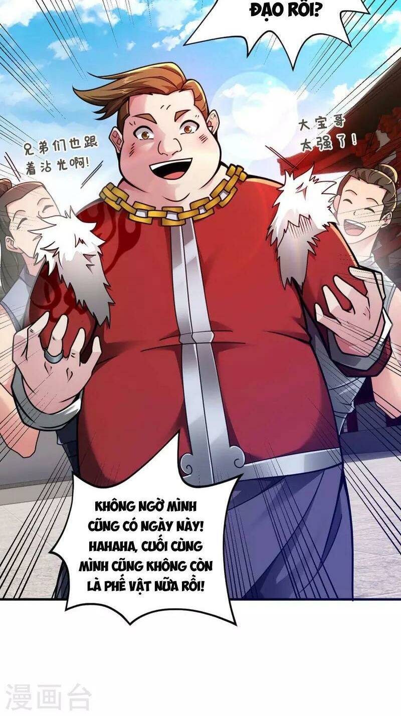 Lâm Binh Đấu Giả Chapter 32 - 3