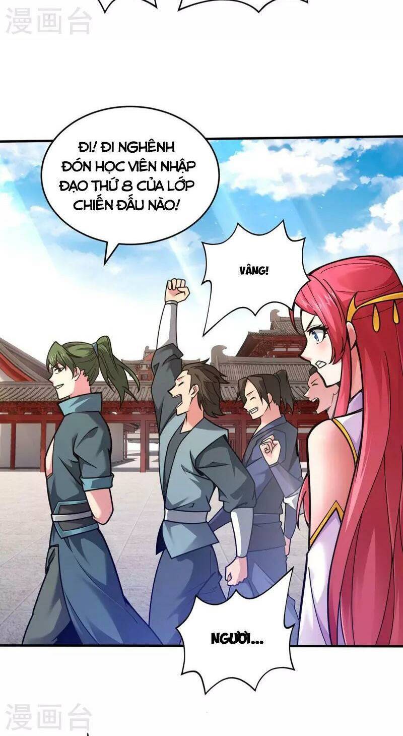 Lâm Binh Đấu Giả Chapter 32 - 22