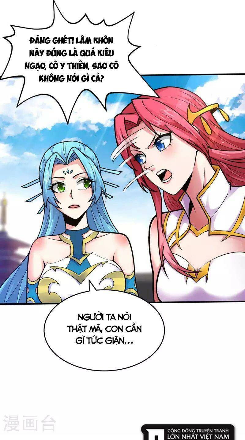 Lâm Binh Đấu Giả Chapter 32 - 23