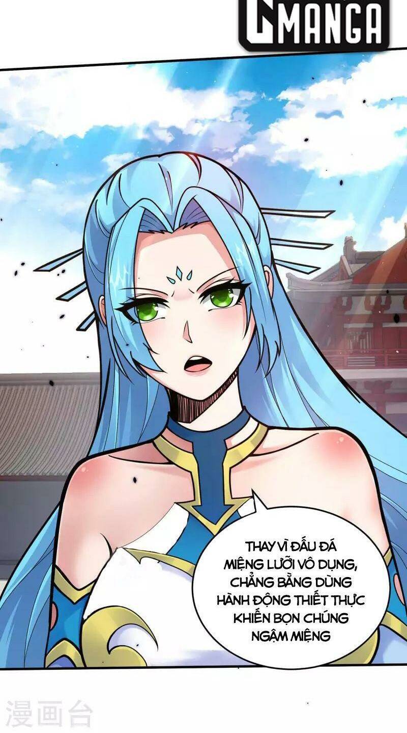 Lâm Binh Đấu Giả Chapter 32 - 24