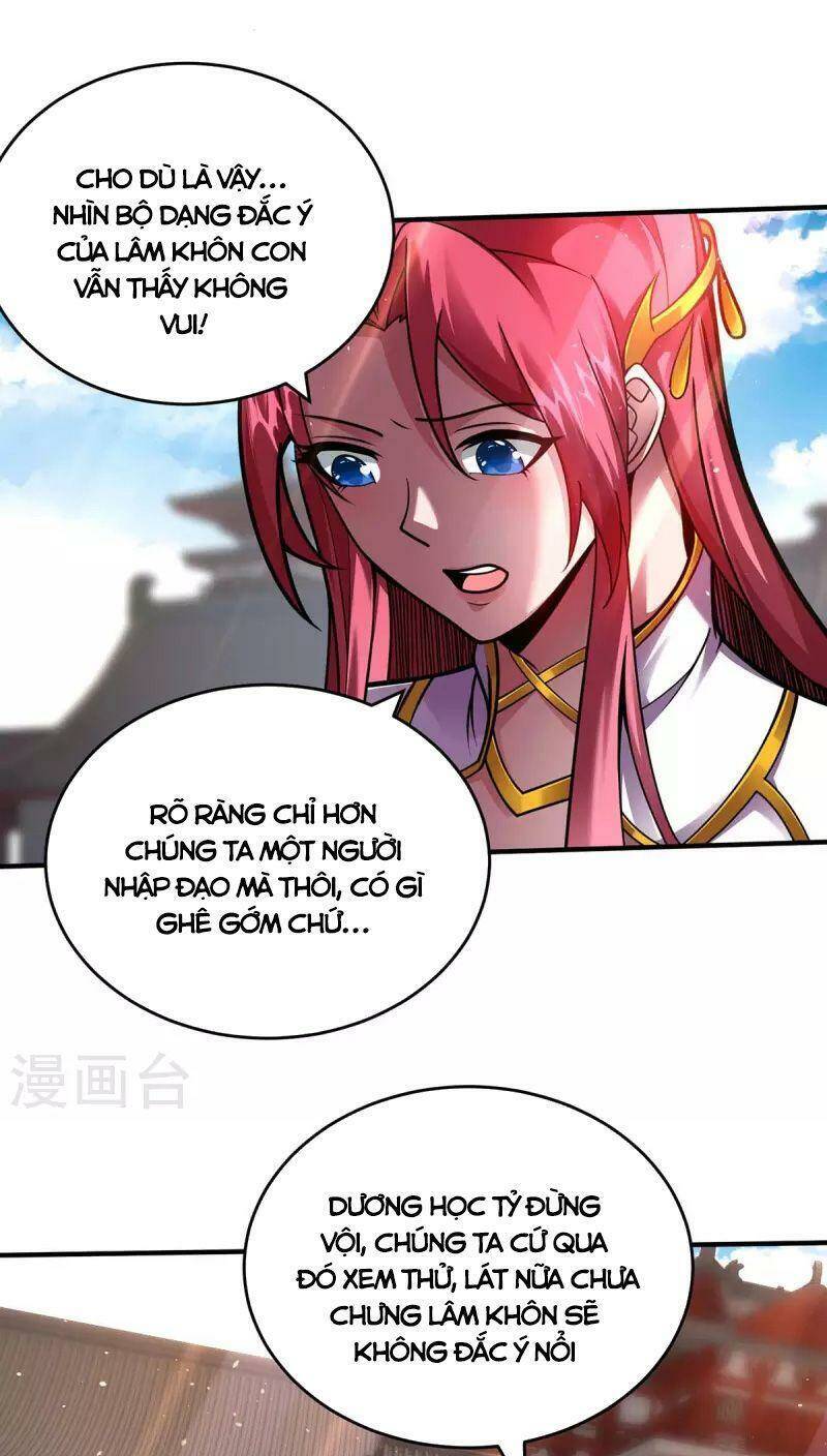 Lâm Binh Đấu Giả Chapter 32 - 25