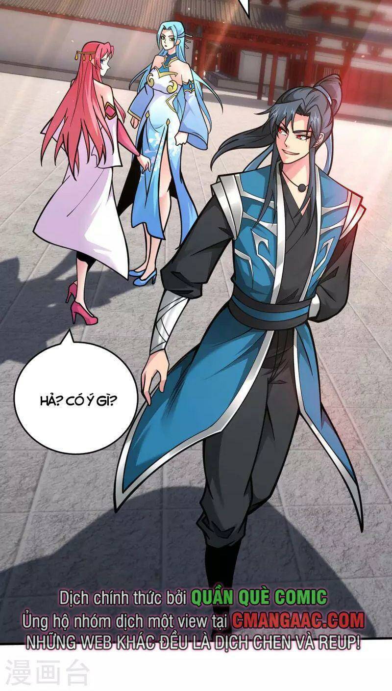Lâm Binh Đấu Giả Chapter 32 - 26