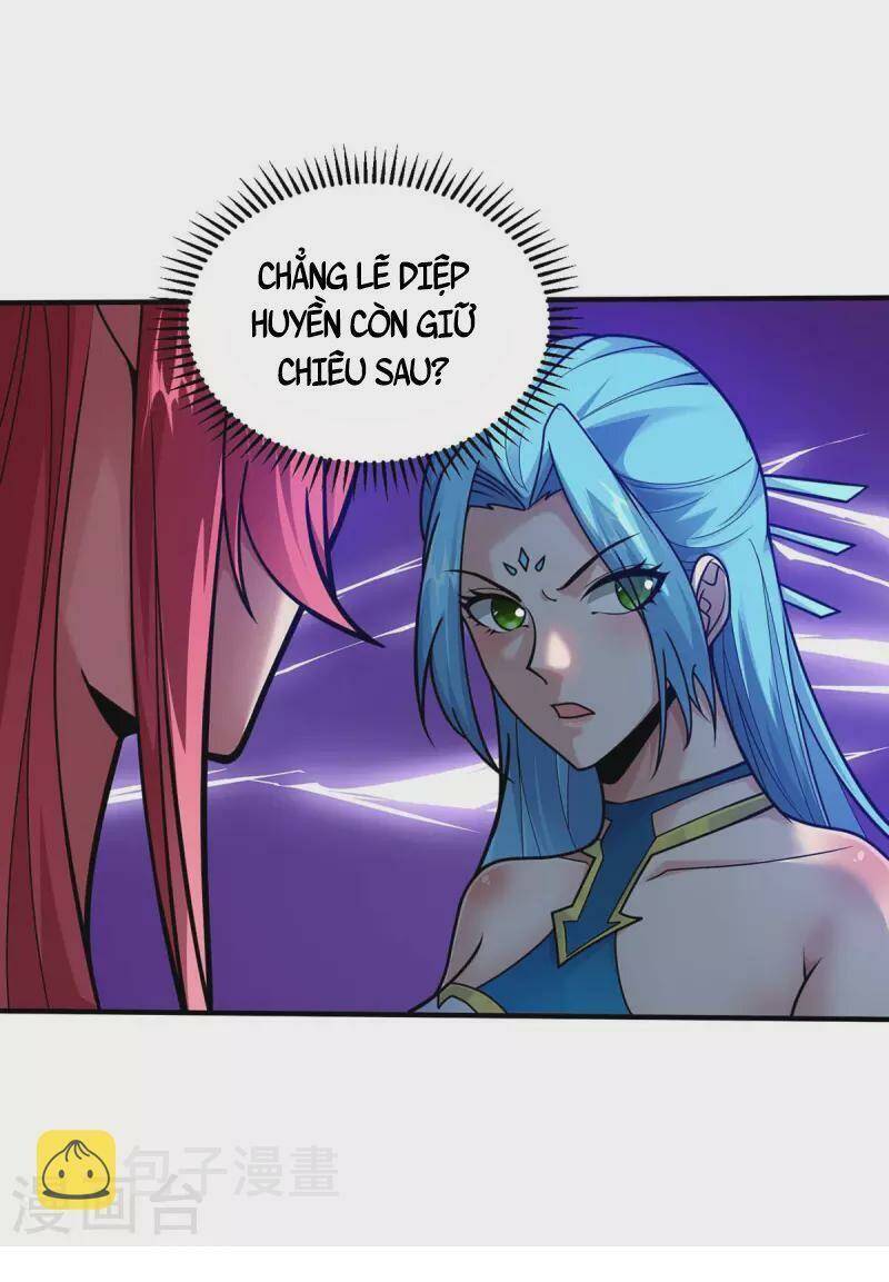 Lâm Binh Đấu Giả Chapter 32 - 27