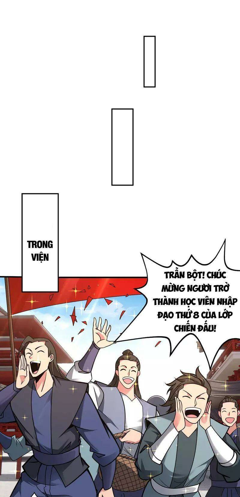 Lâm Binh Đấu Giả Chapter 32 - 29