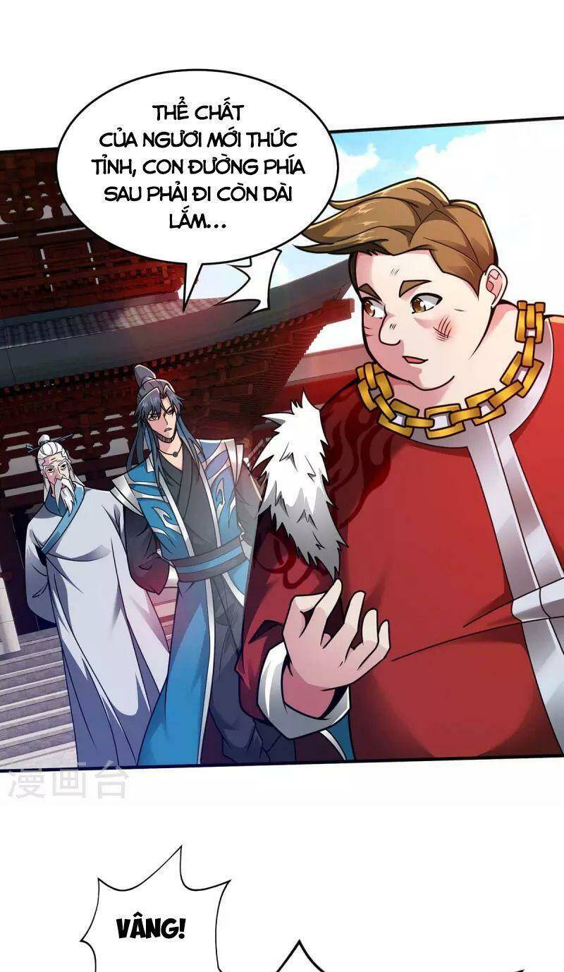 Lâm Binh Đấu Giả Chapter 32 - 4