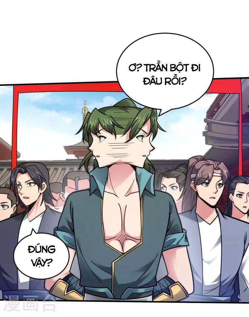 Lâm Binh Đấu Giả Chapter 32 - 31