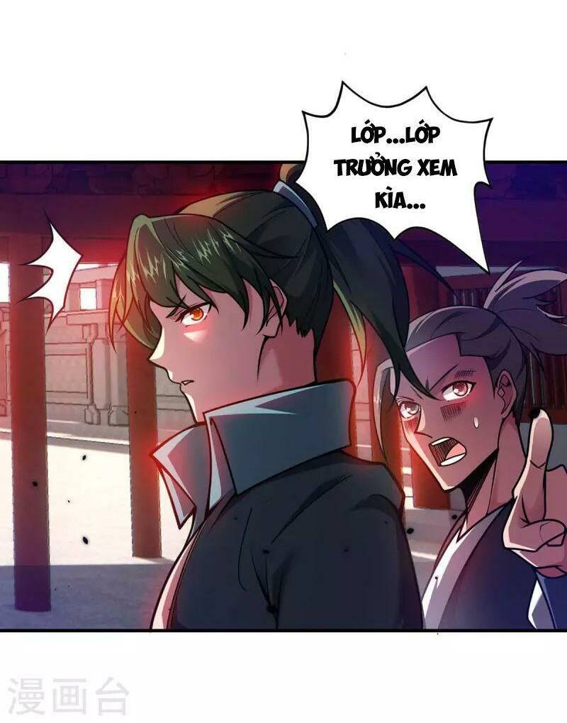 Lâm Binh Đấu Giả Chapter 32 - 32