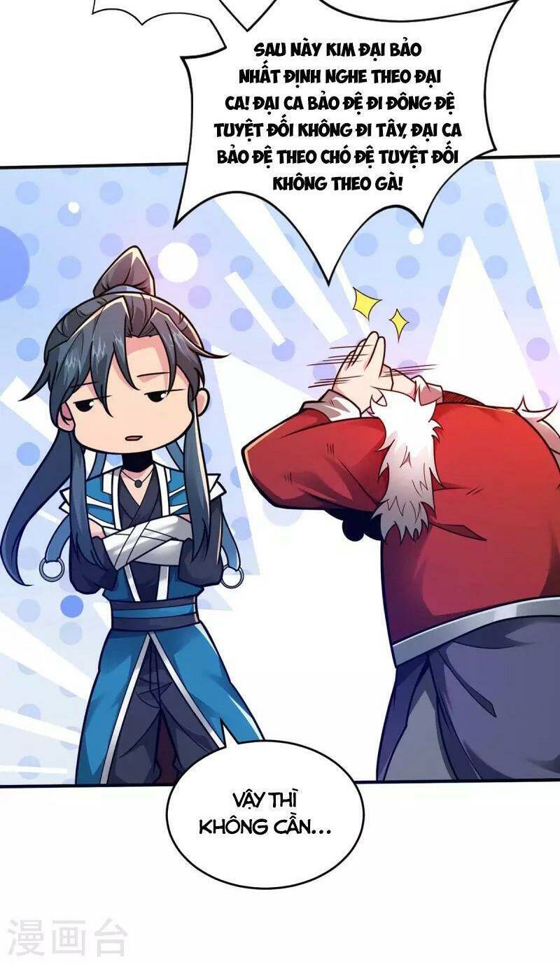 Lâm Binh Đấu Giả Chapter 32 - 5