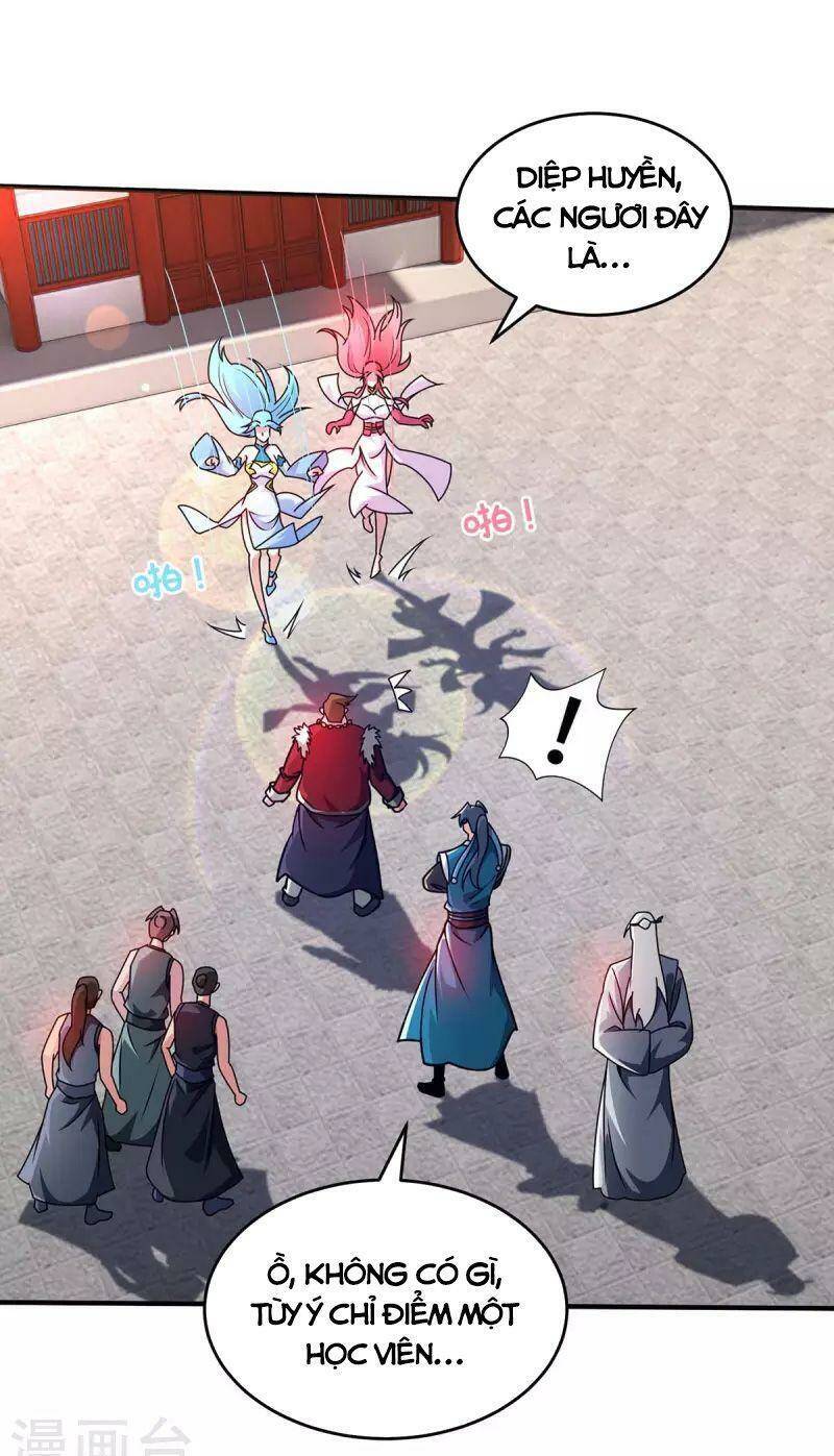 Lâm Binh Đấu Giả Chapter 32 - 6