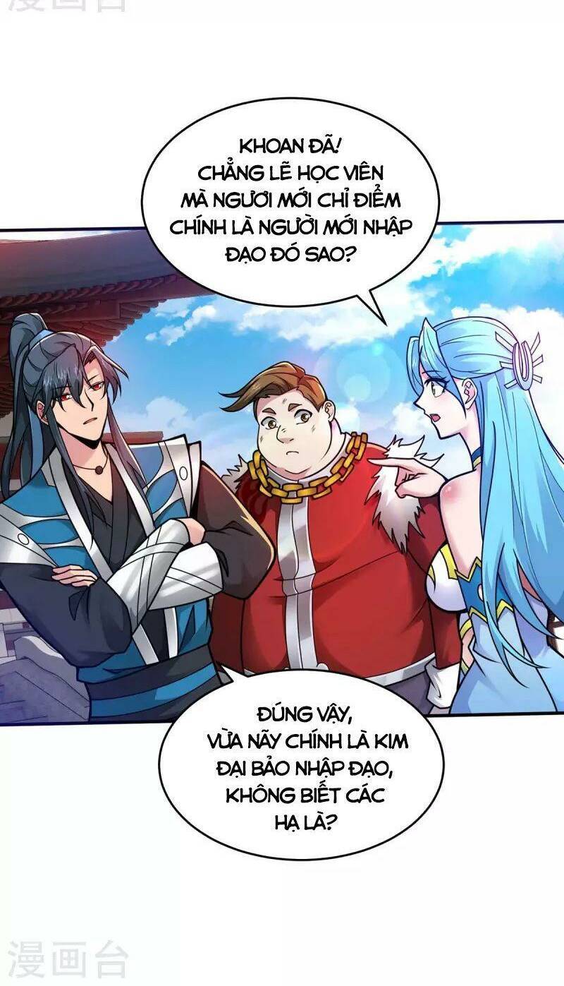 Lâm Binh Đấu Giả Chapter 32 - 7