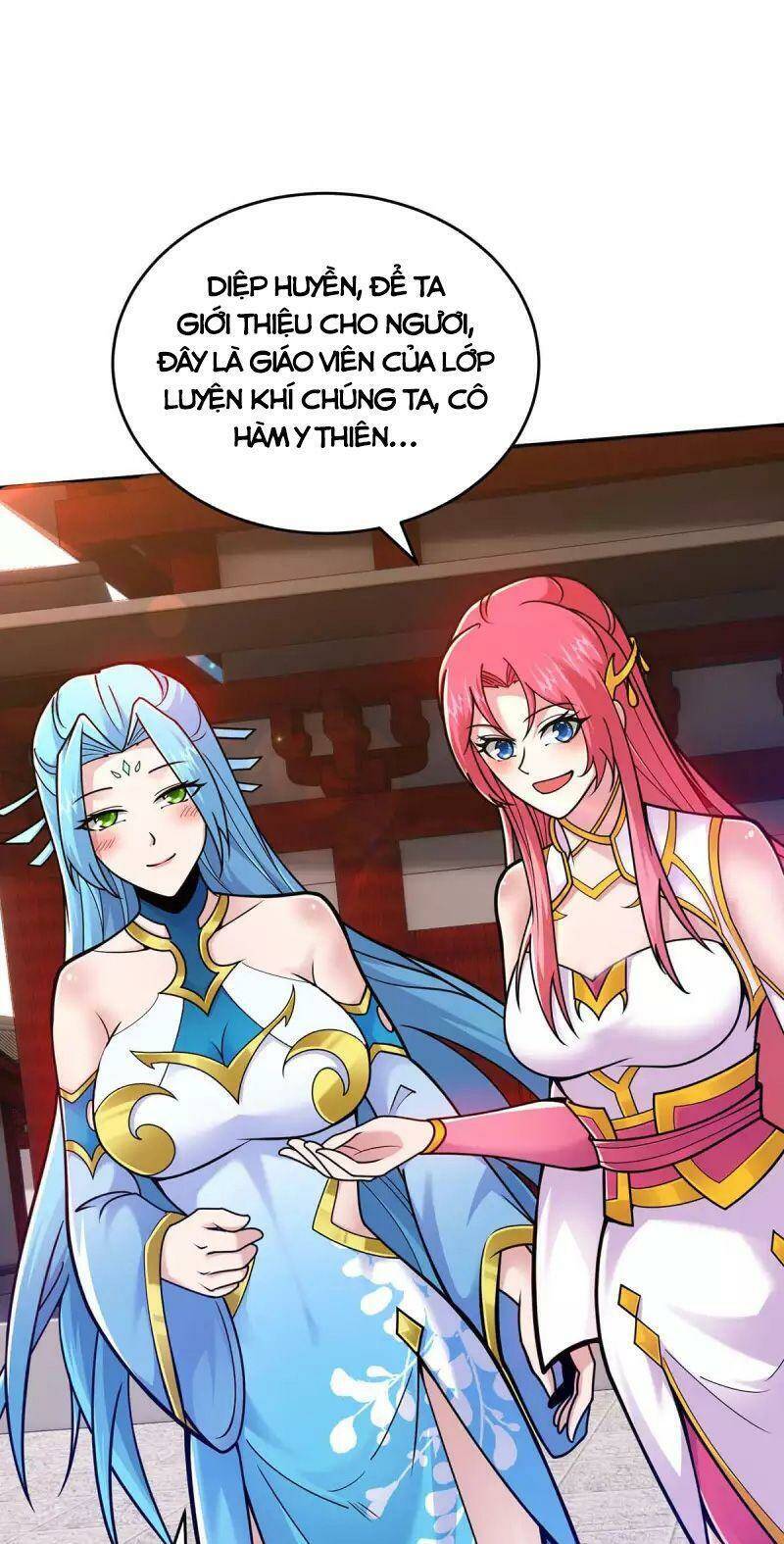 Lâm Binh Đấu Giả Chapter 32 - 8