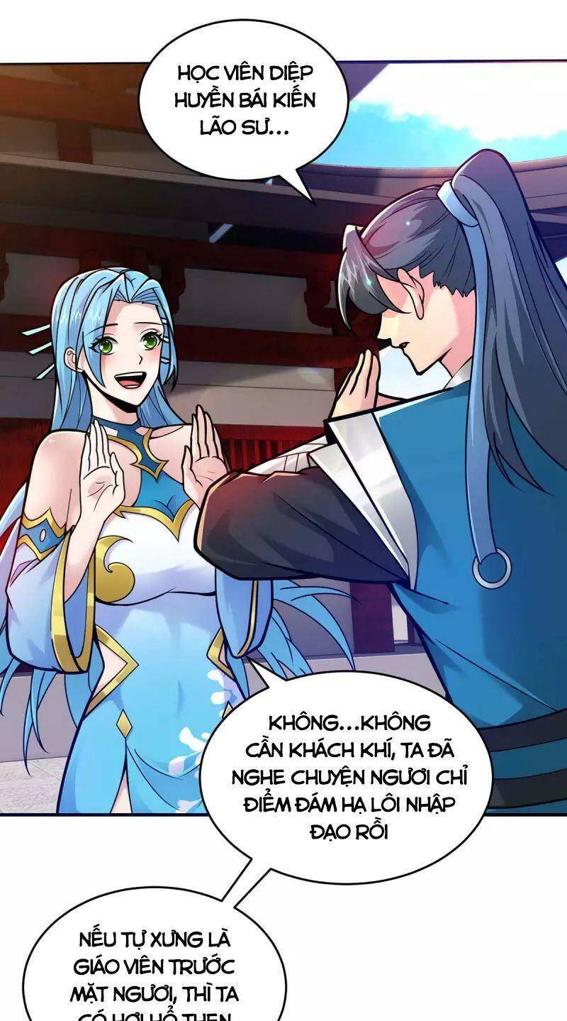 Lâm Binh Đấu Giả Chapter 32 - 10