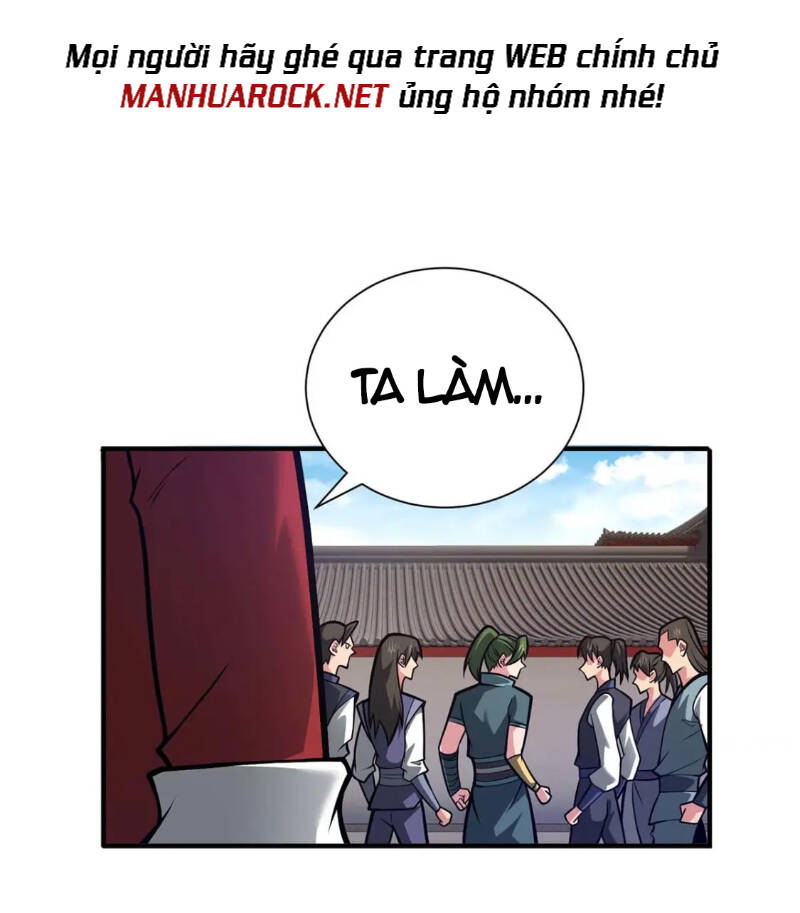 Lâm Binh Đấu Giả Chapter 33 - 2