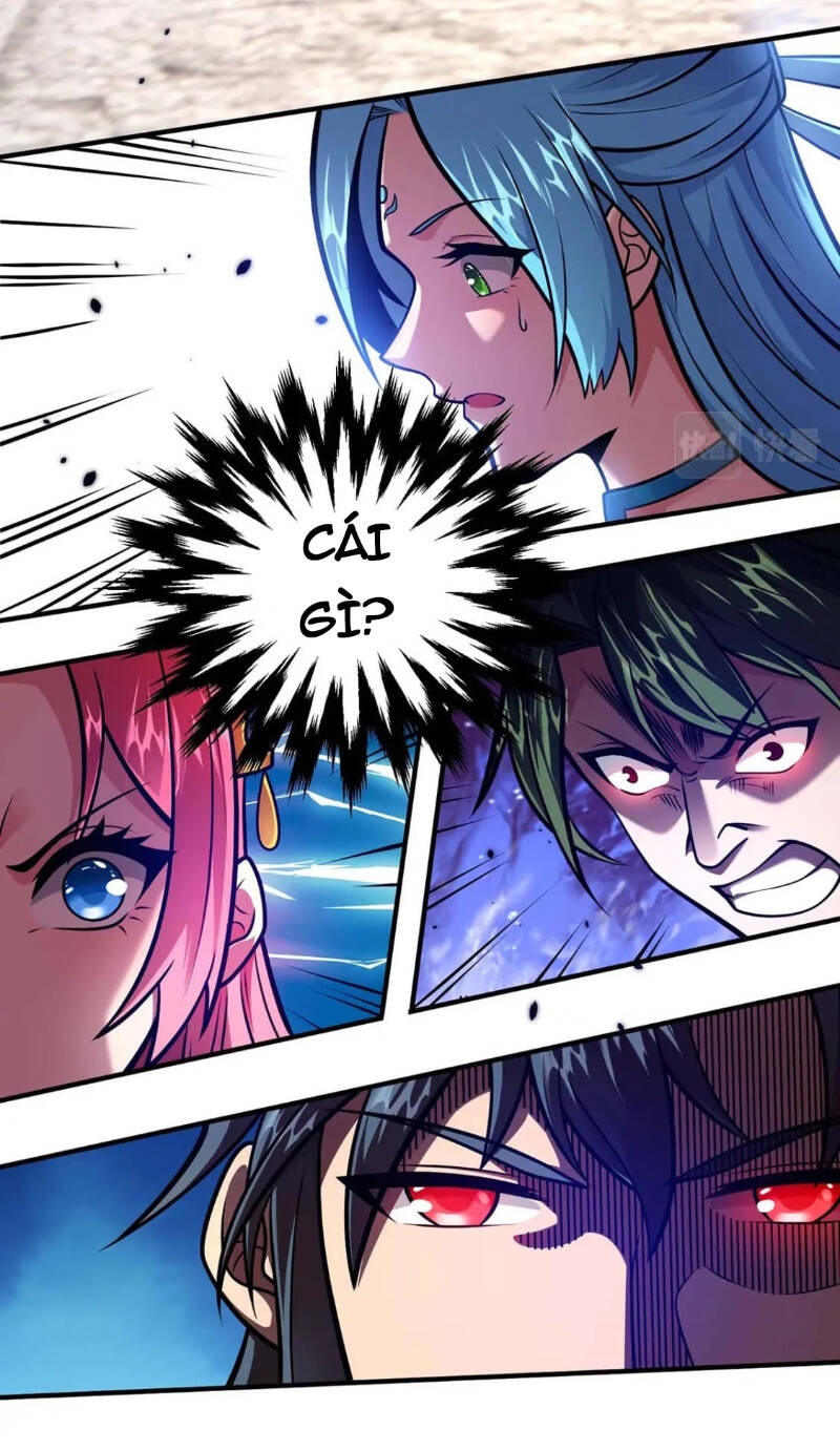 Lâm Binh Đấu Giả Chapter 33 - 15