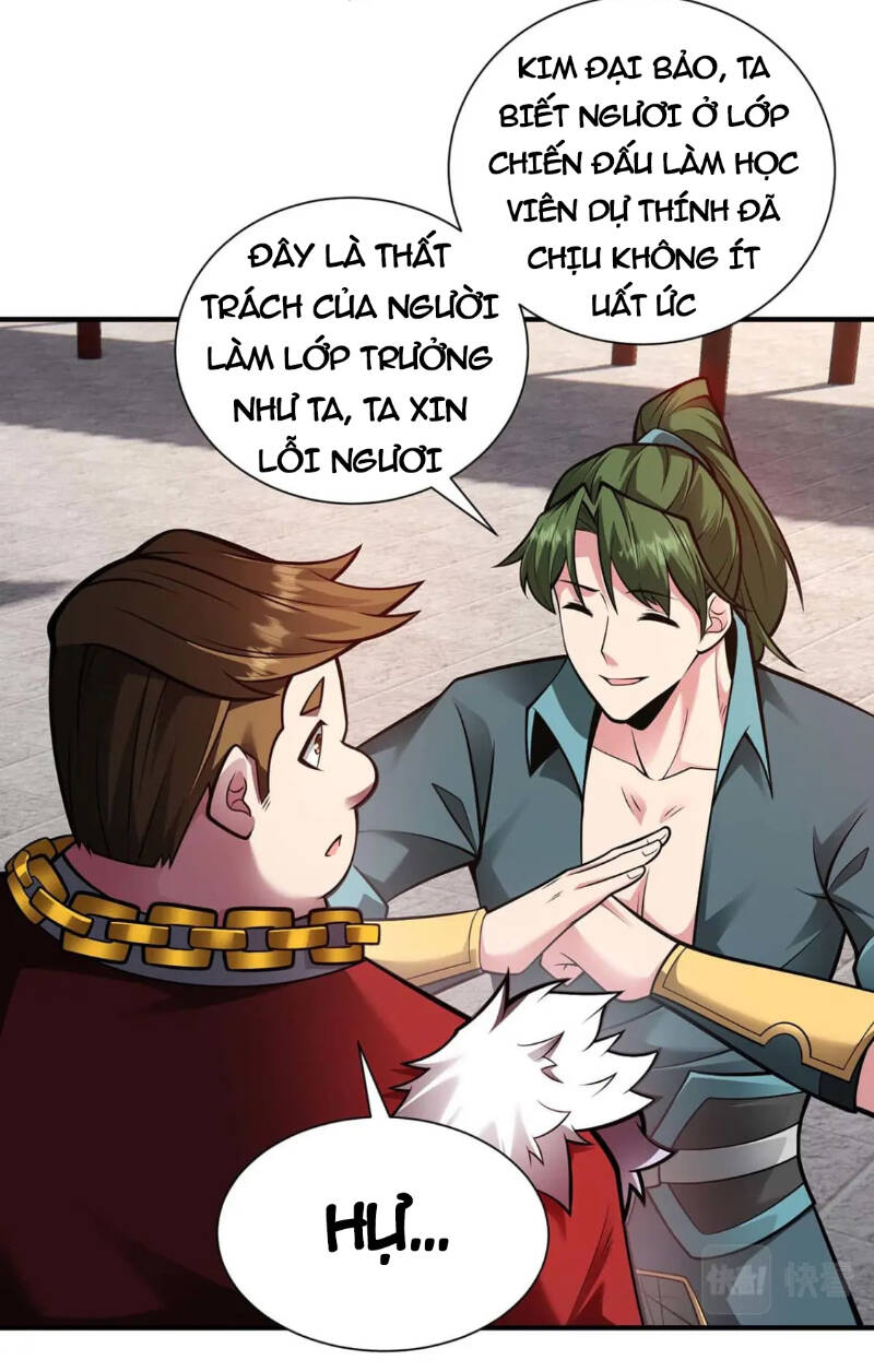 Lâm Binh Đấu Giả Chapter 33 - 18