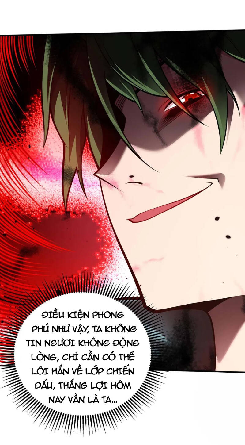 Lâm Binh Đấu Giả Chapter 33 - 20