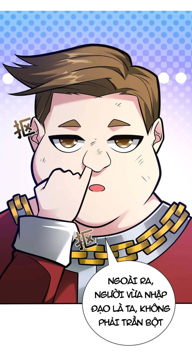 Lâm Binh Đấu Giả Chapter 33 - 3