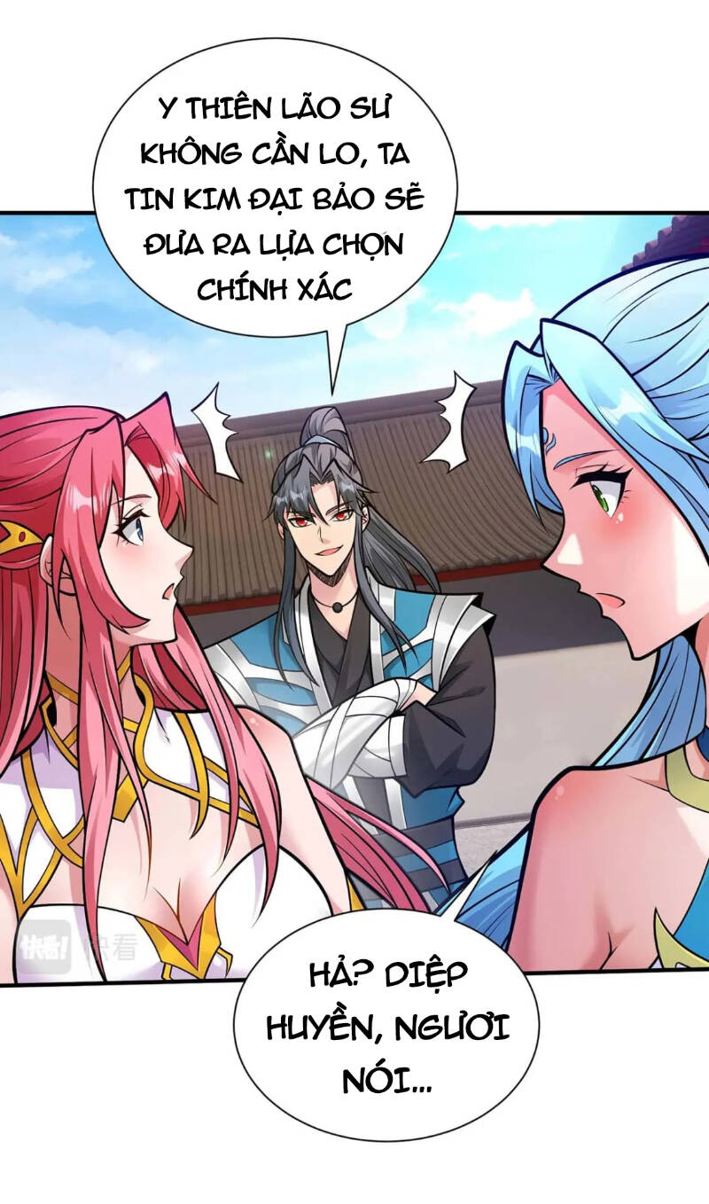 Lâm Binh Đấu Giả Chapter 33 - 23