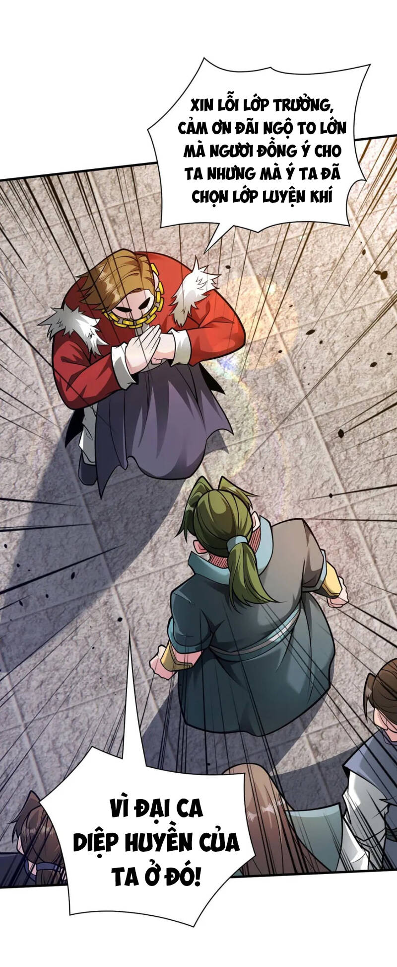 Lâm Binh Đấu Giả Chapter 33 - 24