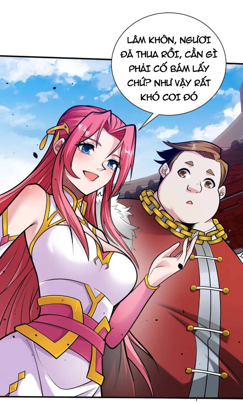 Lâm Binh Đấu Giả Chapter 33 - 26