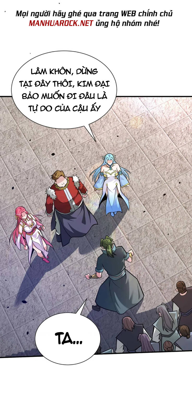 Lâm Binh Đấu Giả Chapter 33 - 27