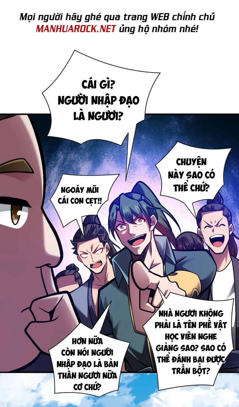 Lâm Binh Đấu Giả Chapter 33 - 4