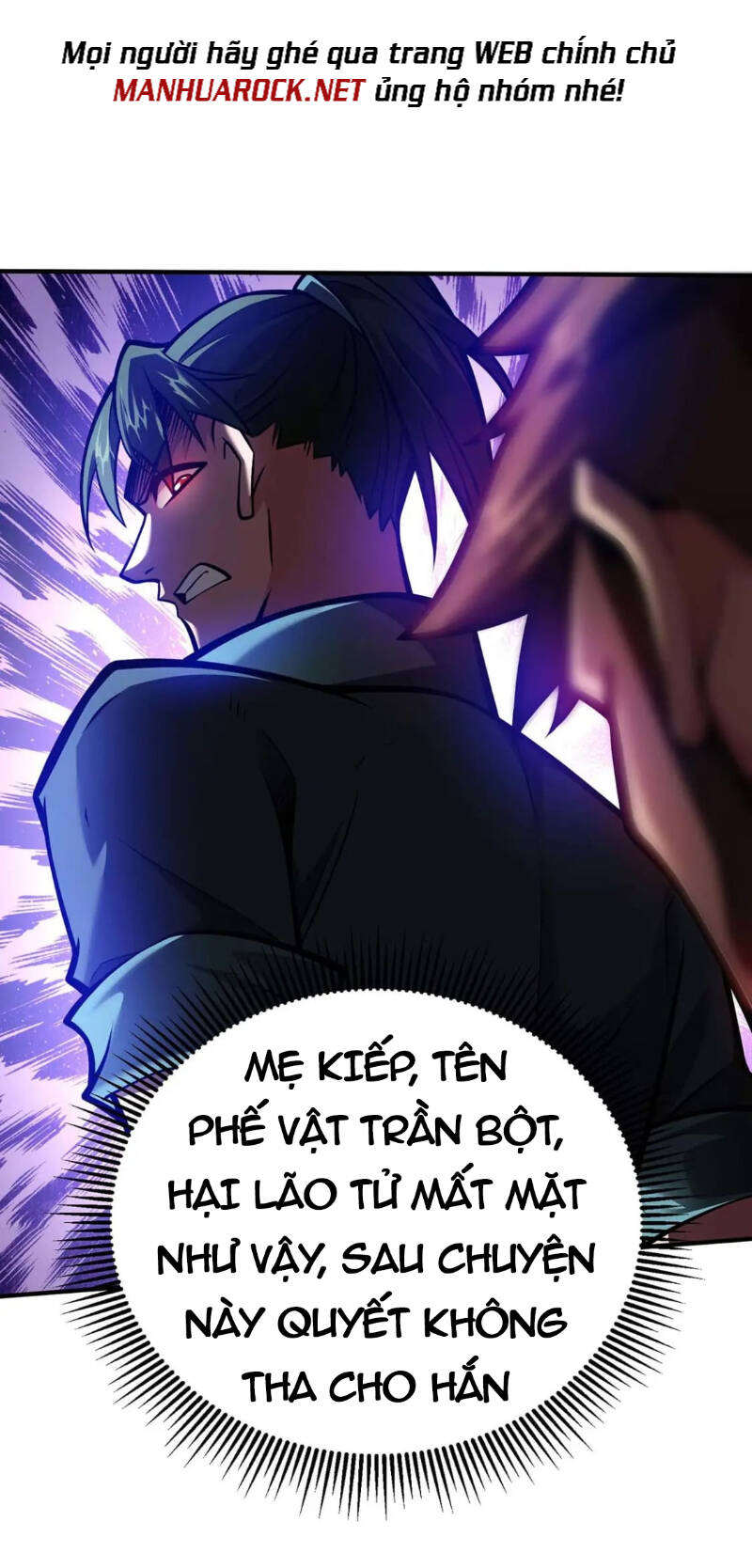 Lâm Binh Đấu Giả Chapter 33 - 6