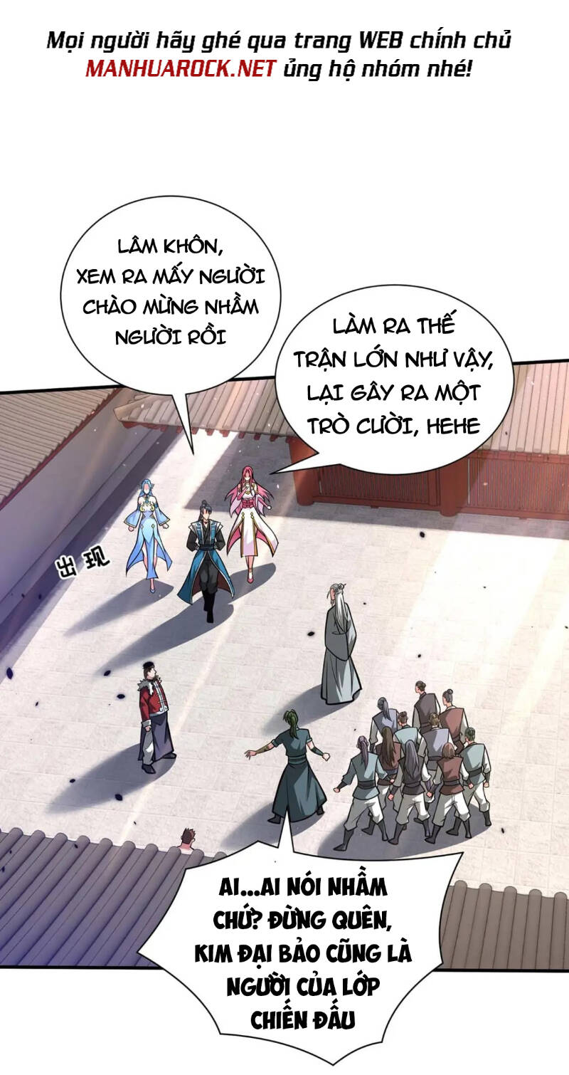 Lâm Binh Đấu Giả Chapter 33 - 7