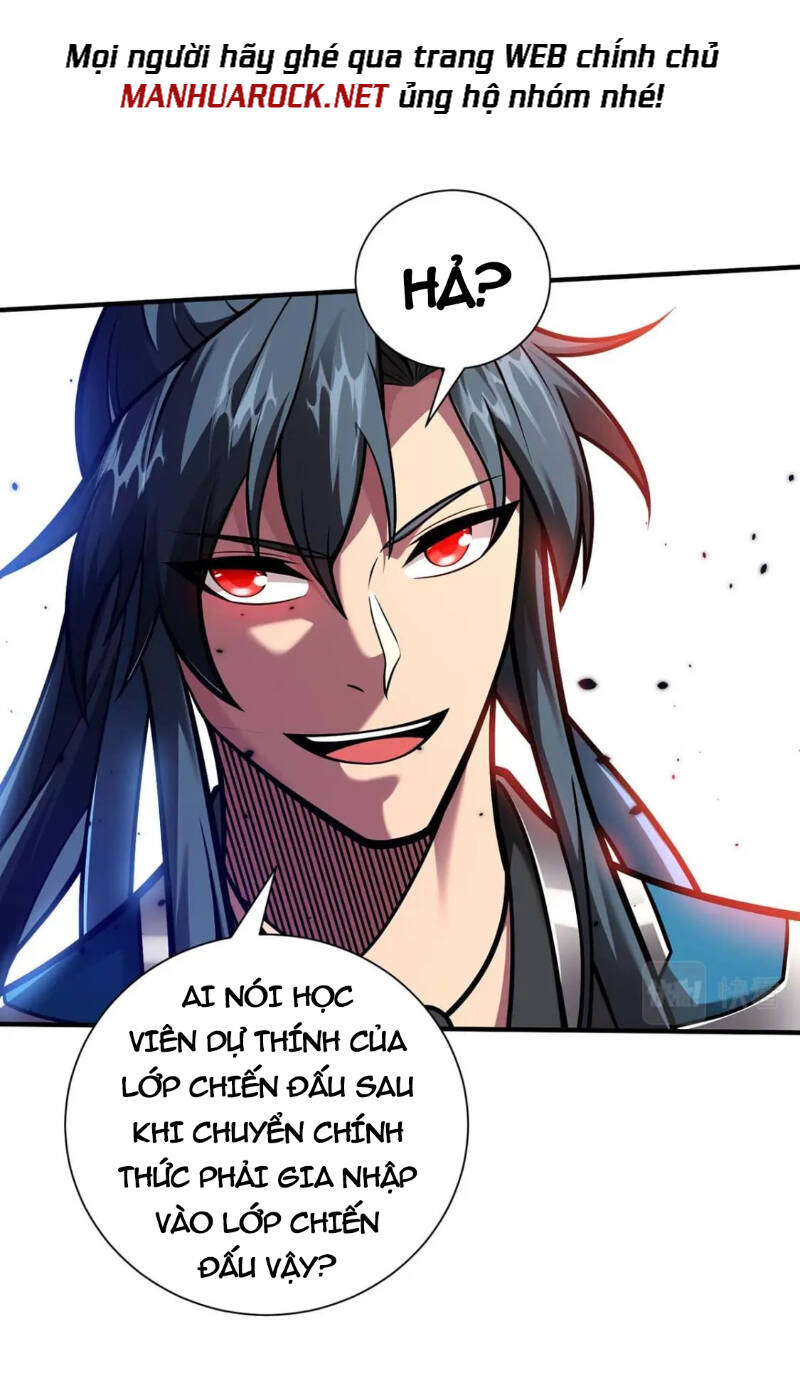 Lâm Binh Đấu Giả Chapter 33 - 10